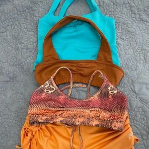Mika Yogawear All for $25 only